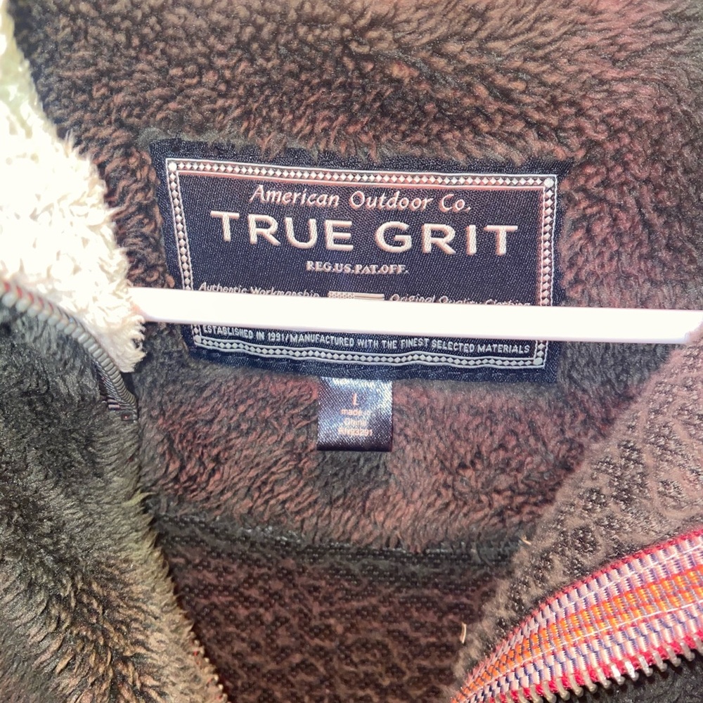 True Grit - Picture 2 of 2